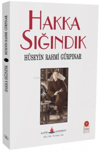 Hakka Sığındık  Frontansicht 1