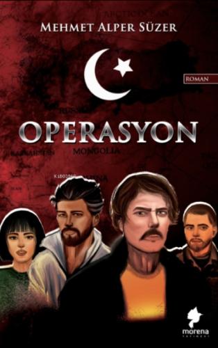 Operasyon  Frontansicht 1