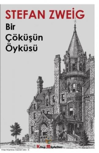 Bir Çöküşün Öyküsü  Frontansicht 1
