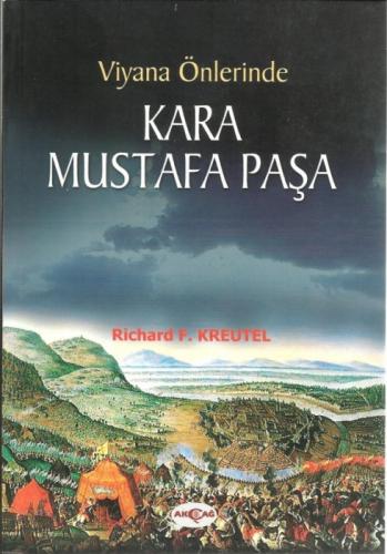Viyana Önlerinde Kara Mustafa Paşa  Frontansicht 1