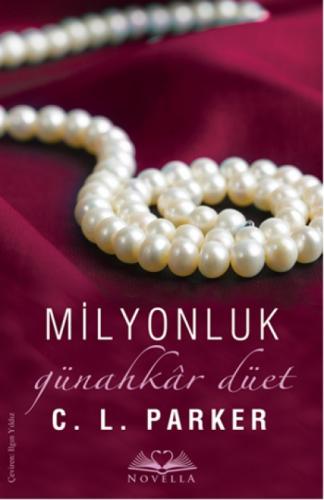 Milyonluk Günahkar Düet  Frontansicht 1