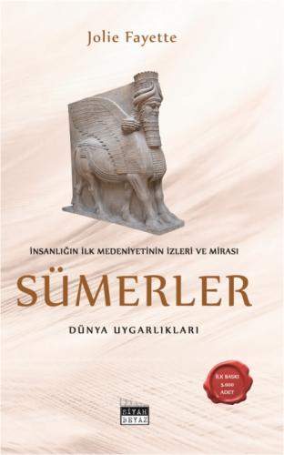 İnsanlığın İlk Medeniyetinin İzleri ve Mirası - Sümerler  Frontansicht 1
