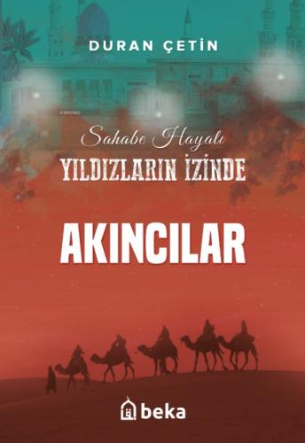 Akıncılar - Yıldızların İzinde  Frontansicht 1