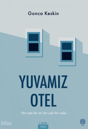 Yuvamız Otel  Frontansicht 1