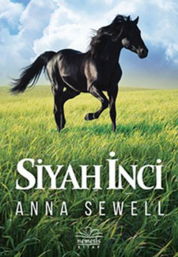 Siyah İnci  Frontansicht 1