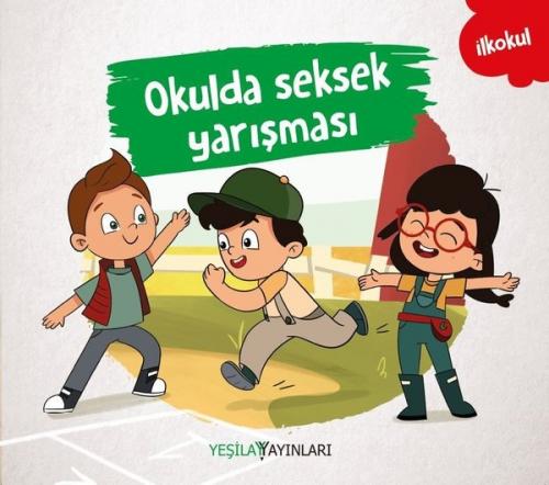 Okulda Seksek Yarışması  Frontansicht 1
