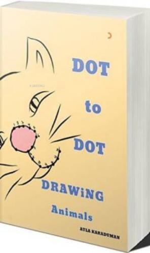 Dot to Dot Drawing Animals  Frontansicht 1