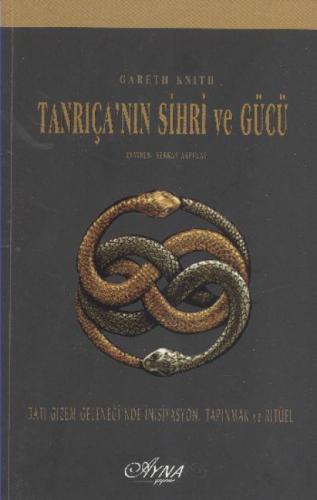 Tanrıça'nın Sihri ve Gücü  Frontansicht 1