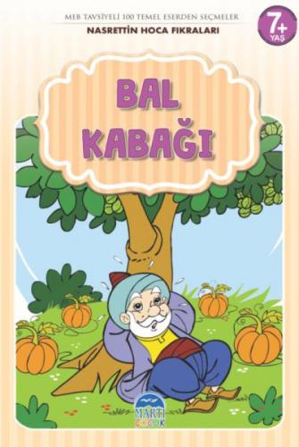 Bal Kabağı - Nasrettin Hoca Fıkraları  Frontansicht 1