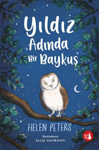 Yıldız Adında Bir Baykuş  Frontansicht 1