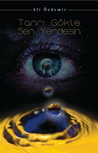 Tanrı Gökte Sen Yerdesin  Frontansicht 1