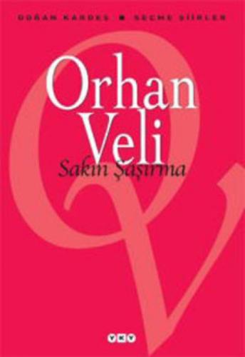 Sakın Şaşırma  Frontansicht 1