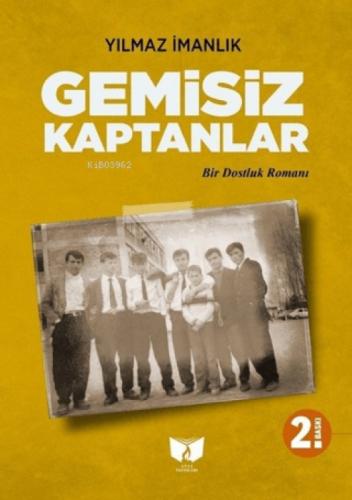 Gemisiz Kaptanlar  Frontansicht 1