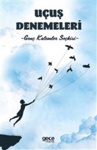 Uçuş Denemeleri  Frontansicht 1