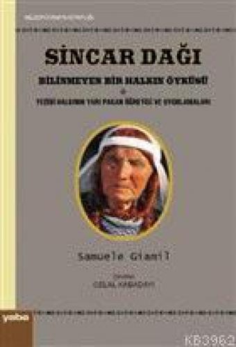 Sincar Dağı - Bilinmeyen Bir Halkın Öyküsü  Frontansicht 1