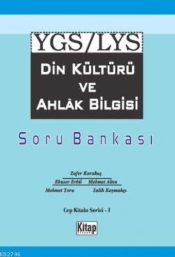 YGS LYS Din Kültürü ve Ahlak Bilgisi  Frontansicht 1