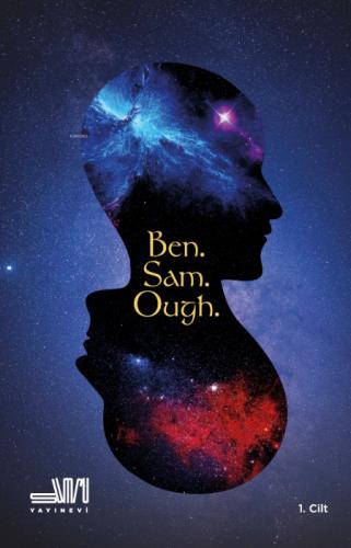 Ben. Sam. Ough. (1. Cilt)  Frontansicht 1