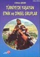 Türkiye'de Yaşayan Etnik ve Dinsel Gruplar  Frontansicht 1