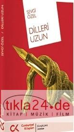 Dilleri Uzun  Frontansicht 1