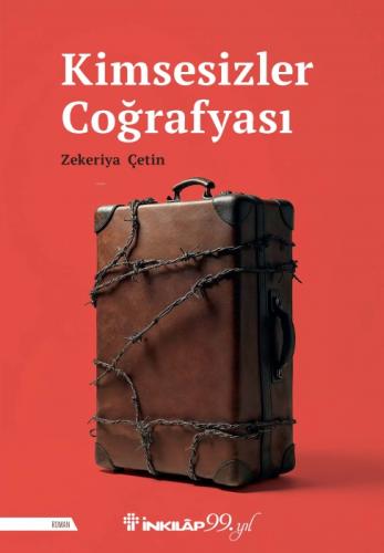 Kimsesizler Coğrafyası  Frontansicht 1
