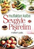 Mutfaktan Kalbe Sevgiyle Pişirelim  Frontansicht 1