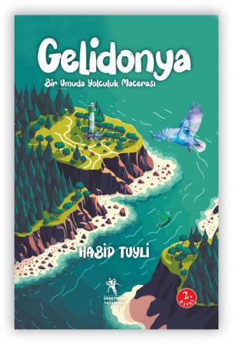 Gelidonya - Bir Umuda Yolculuk  Frontansicht 1