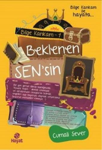 Beklenen Sensin  Frontansicht 1