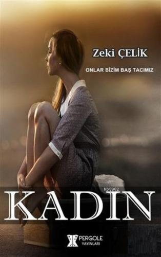 Kadın  Frontansicht 1