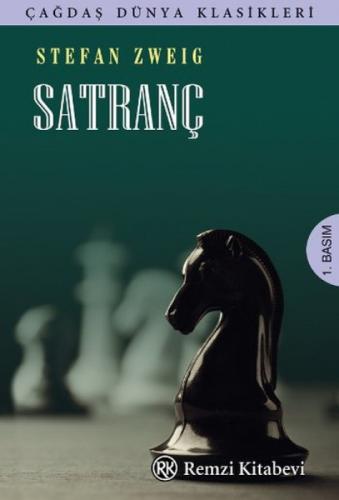 Satranç  Frontansicht 1