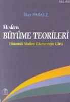 Ekonomik Büyüme Teorileri  Frontansicht 1