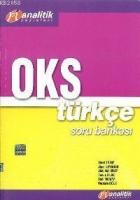 Oks Türkçe Soru Bankası  Frontansicht 1
