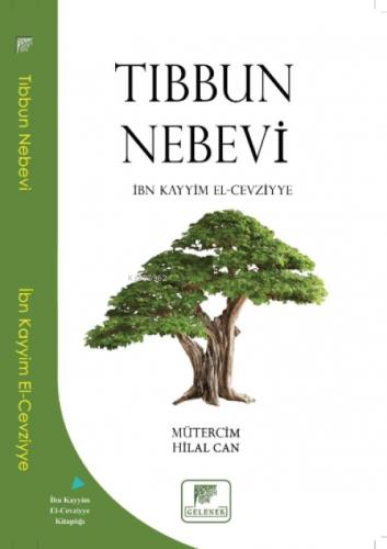 Tıbbın Nebevi  Frontansicht 1