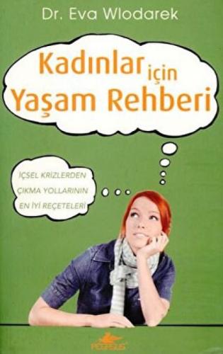 Kadınlar İçin Yaşam Rehberi  Frontansicht 1
