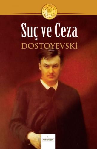 Suç Ve Ceza  Frontansicht 1