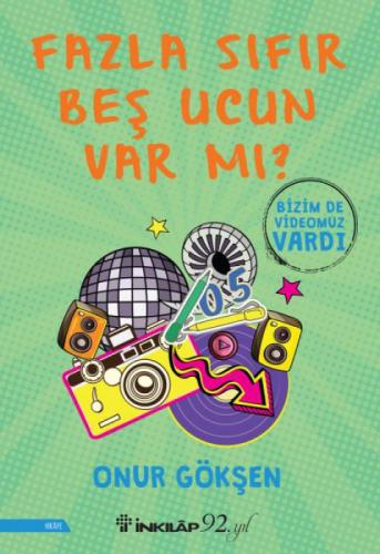 Fazla Sıfır Beş  Frontansicht 1