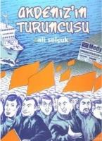 Akdenizin Turuncusu  Frontansicht 1