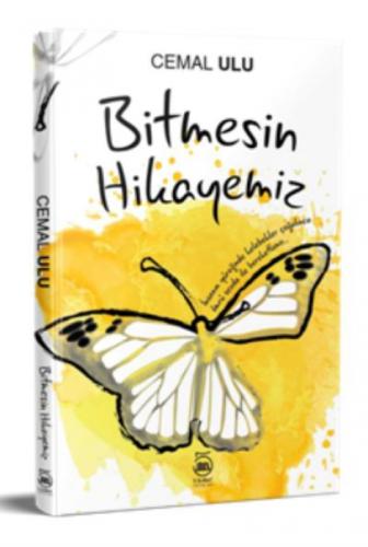 Bitmesin Hikayemiz  Frontansicht 1