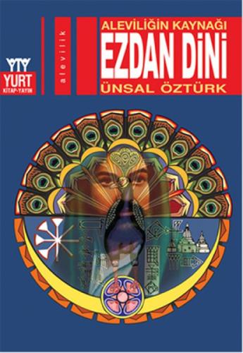 Ezdan Dini - Aleviliğin Kaynağı  Frontansicht 1