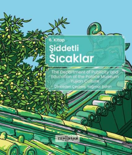 Şiddetli Sıcaklar  Frontansicht 1