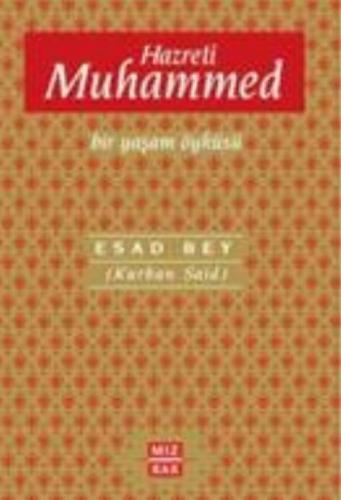 Hazreti Muhammed  Frontansicht 1