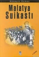 Malatya Suikastı  Frontansicht 1