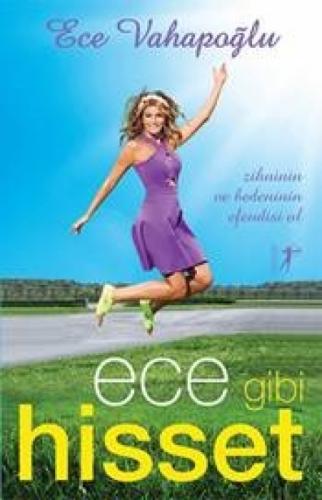 Ece Gibi Hisset  Frontansicht 1