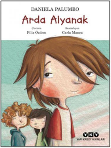 Arda Alyanak  Frontansicht 1