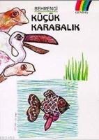 Küçük Karabalık  Frontansicht 1