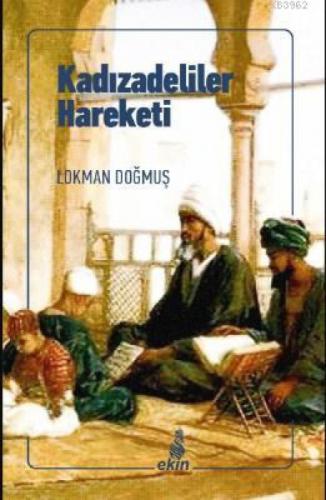 Kadızadeliler Hareketi  Frontansicht 1