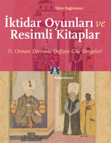 İktidar Oyunları ve Resimli Kitaplar  Frontansicht 1