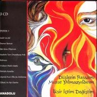 İksir İçtim Değiştim (3 CD)  Frontansicht 1