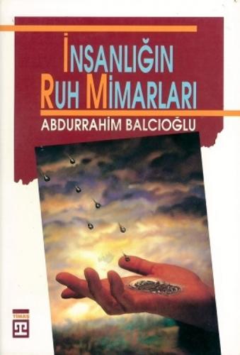 İnsanlığın Ruh Mimarları  Frontansicht 1