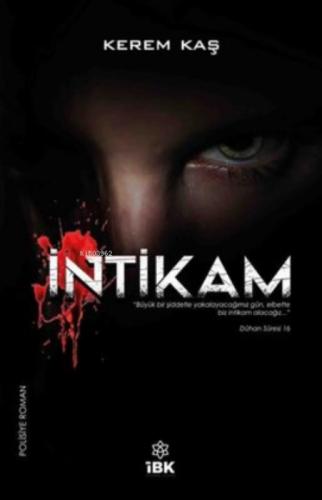İntikam  Frontansicht 1
