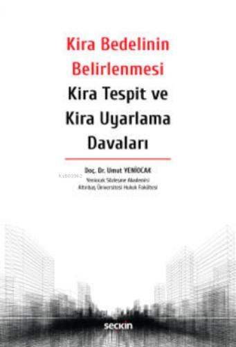 Kira Bedelinin Belirlenmesi Kira Tespit ve Kira Uyarlama Davaları  Frontansicht 1